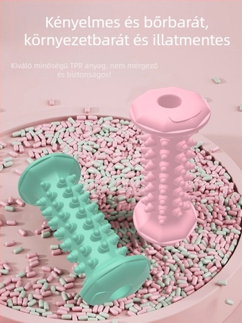 Wu xingbin masszírozó – jóga segédeszközök