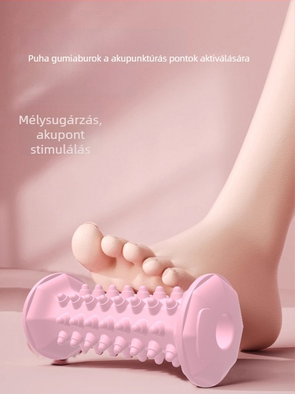 Wu xingbin masszírozó – jóga segédeszközök