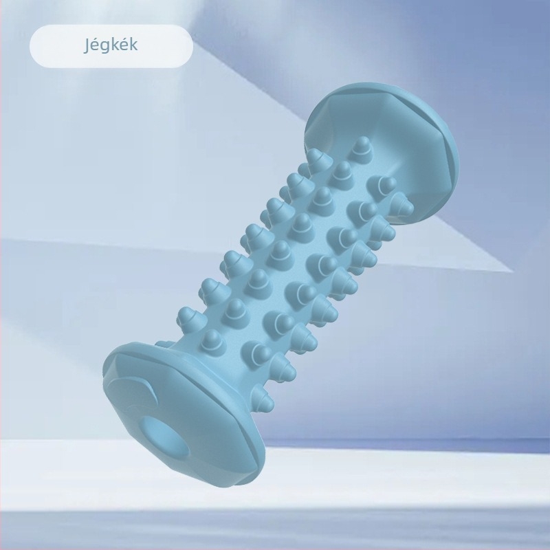 Wu xingbin masszírozó – jóga segédeszközök
