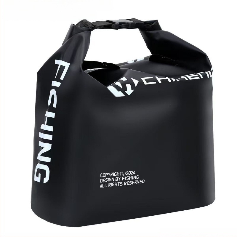 Dingda EVA horgász táska – hordozható (Márka: Dingda; Anyag: EVA; Típus: horgász táska; Jellemző: hordozható)