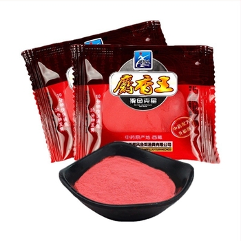Etetőpor karp és dévérkeszeg horgászathoz – Western Style Musk King, mesterséges musk
