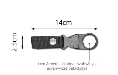 Tengeri horgászbot tartó, multifunkcionális, hordozható, ABS műanyagból, Yifeng márka, eredet Kína