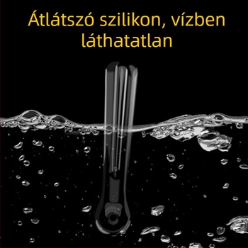Típus: Silicone fishing float seat – Márka: A little red – Anyag: Szilikon