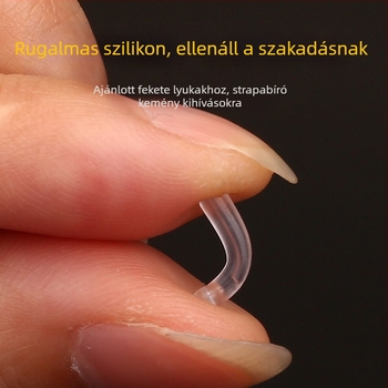 Típus: Silicone fishing float seat – Márka: A little red – Anyag: Szilikon
