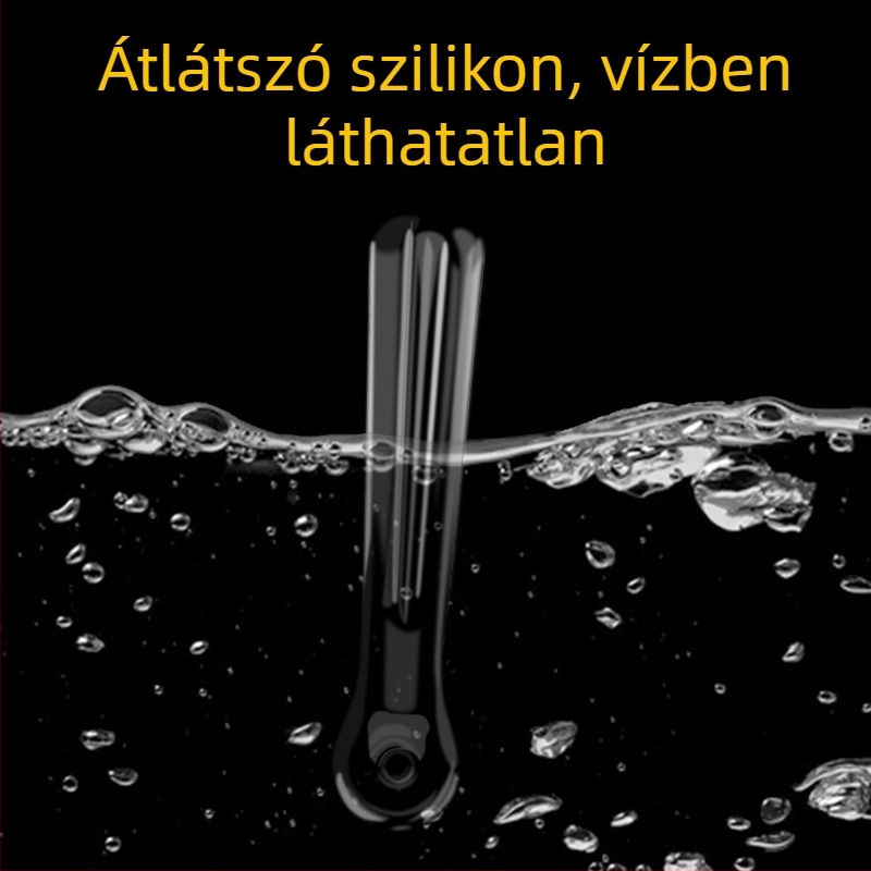 Típus: Silicone fishing float seat – Márka: A little red – Anyag: Szilikon