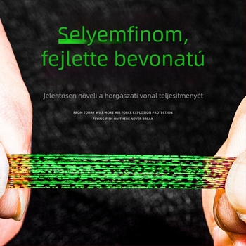Nylon horgász damil – fő damil, Floating on the Clouds márka