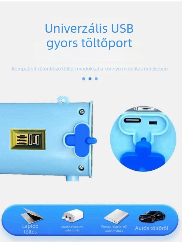 Automatikus vízpumpa intelligens érzékelővel kültéri használatra, ABS ház, márka Billion War Lion