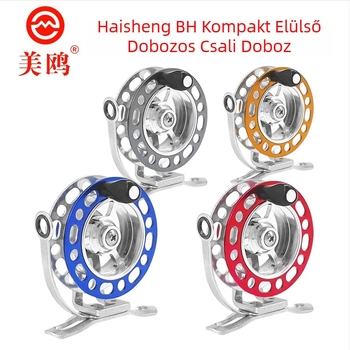 Beautifulou előre-fékezéses horgászorsó – Kína (Front wheel; Brand: Beautifulou; Origin: China; Category: Fishing reel)