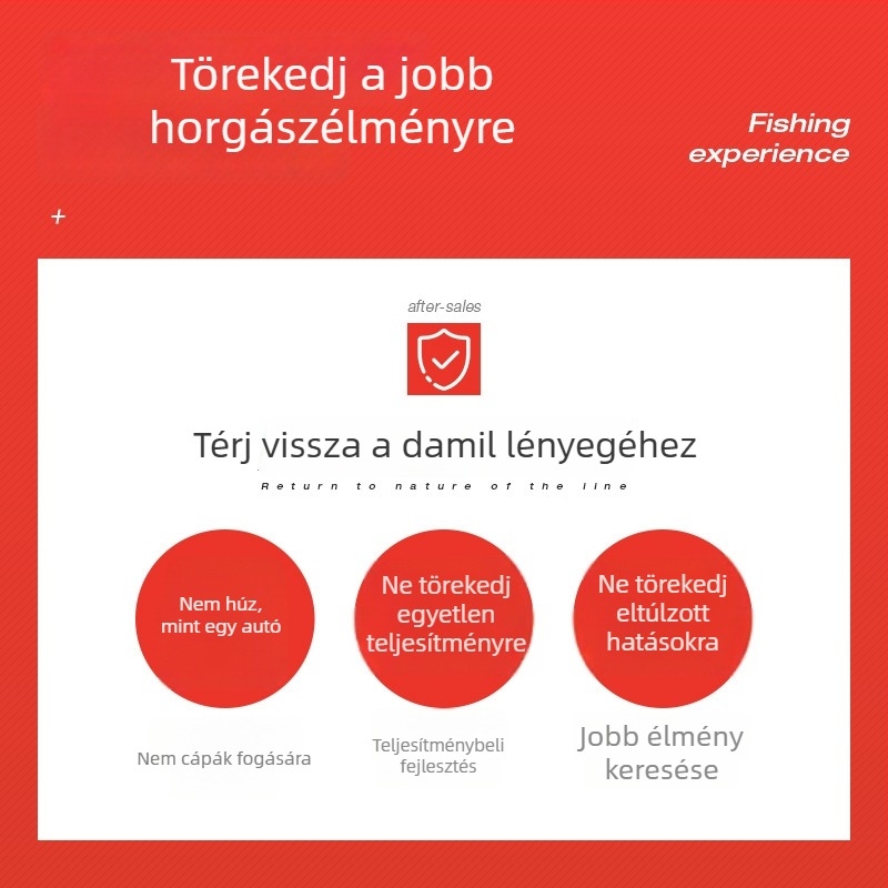 Nylon fő horgász zsinór nagyhalakhoz, nagy szakítószilárdság, 100–120 m