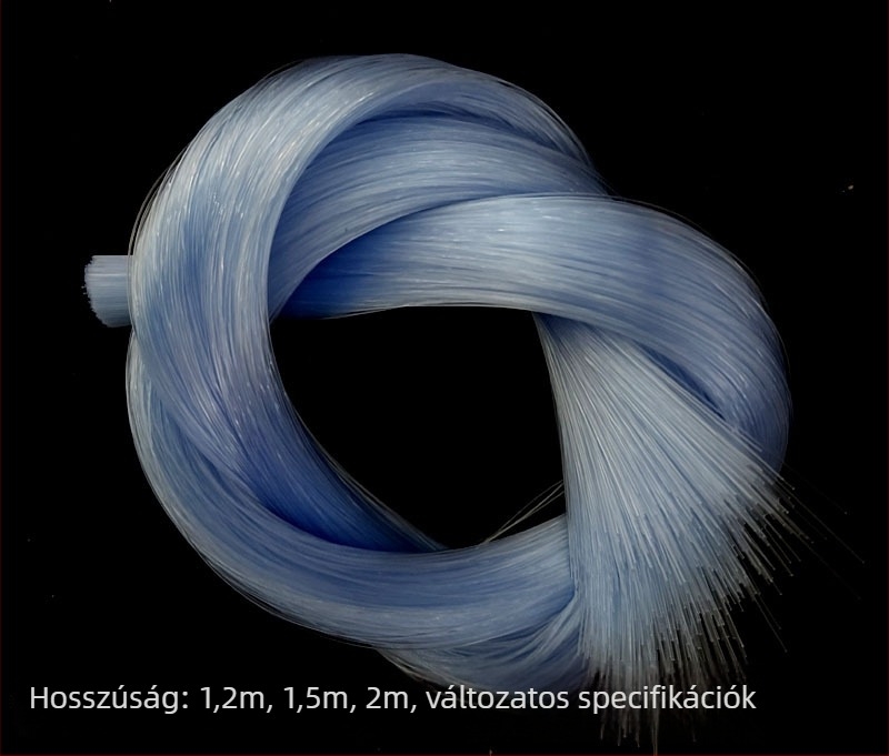 Alárendelt horgász zsinór | Márka: Hook tying line | Anyag: Nylon | Kategória: Horgász zsinór