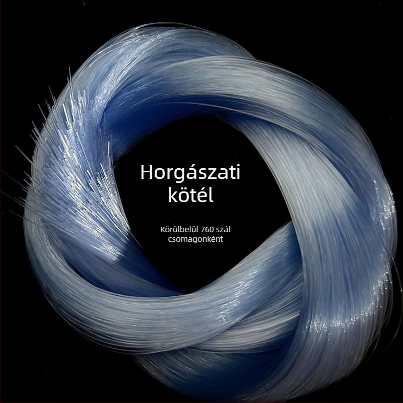 Alárendelt horgász zsinór | Márka: Hook tying line | Anyag: Nylon | Kategória: Horgász zsinór