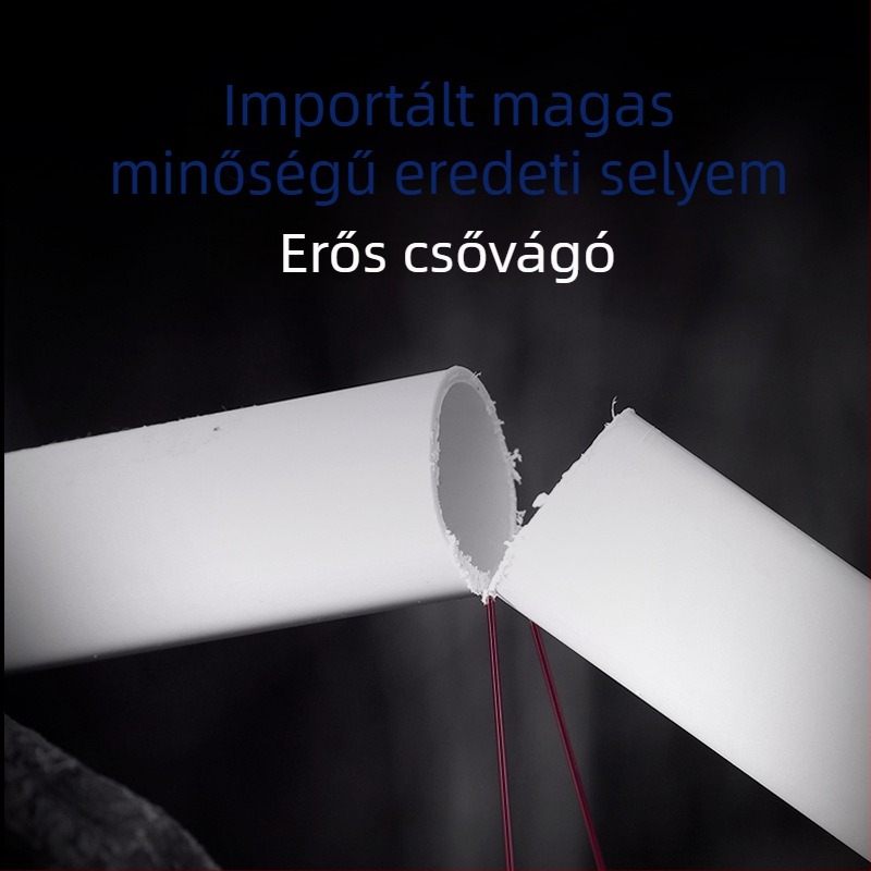 Huaya Nylon fő damil – magas szakítószilárdságú halászati damil, dobozban 10 tekercs