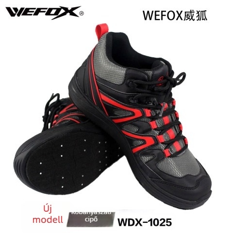 Weihu horgászcipő – anyag Rubber+pvc; márka Weihu; kategória horgászcipők