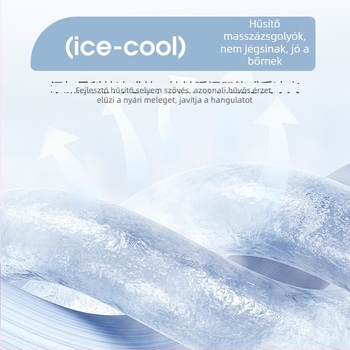 Baba napi alvópárna – Cool Beans anyag, testreszabás támogatott (Márka: Pailiye; Anyag: Cool Beans; Testreszabás: Támogatott)