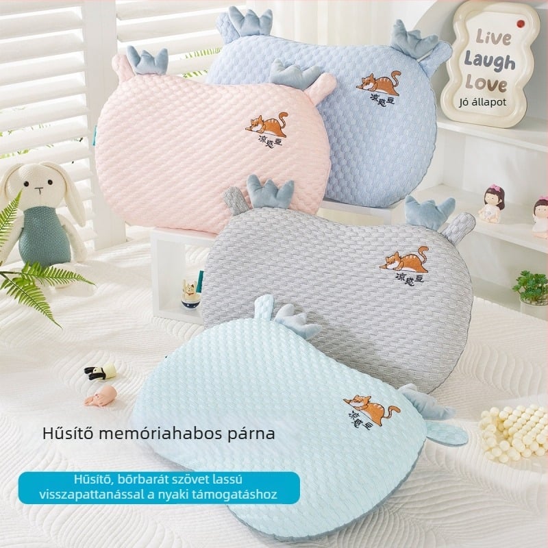 Baba napi alvópárna – Cool Beans anyag, testreszabás támogatott (Márka: Pailiye; Anyag: Cool Beans; Testreszabás: Támogatott)