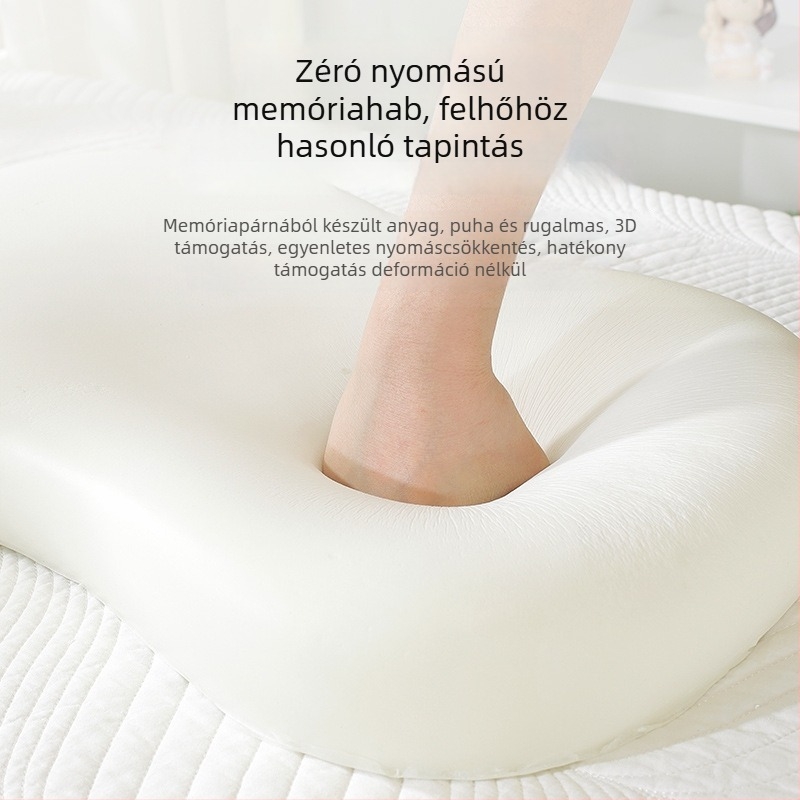 Baba napi alvópárna – Cool Beans anyag, testreszabás támogatott (Márka: Pailiye; Anyag: Cool Beans; Testreszabás: Támogatott)