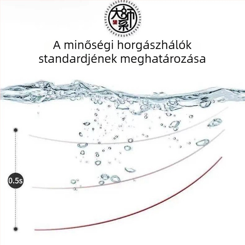 Marumei Fő zsinór, nylon anyagból (Márka: Marumei; Anyag: Nylon; Kategória: Horgász zsinór)