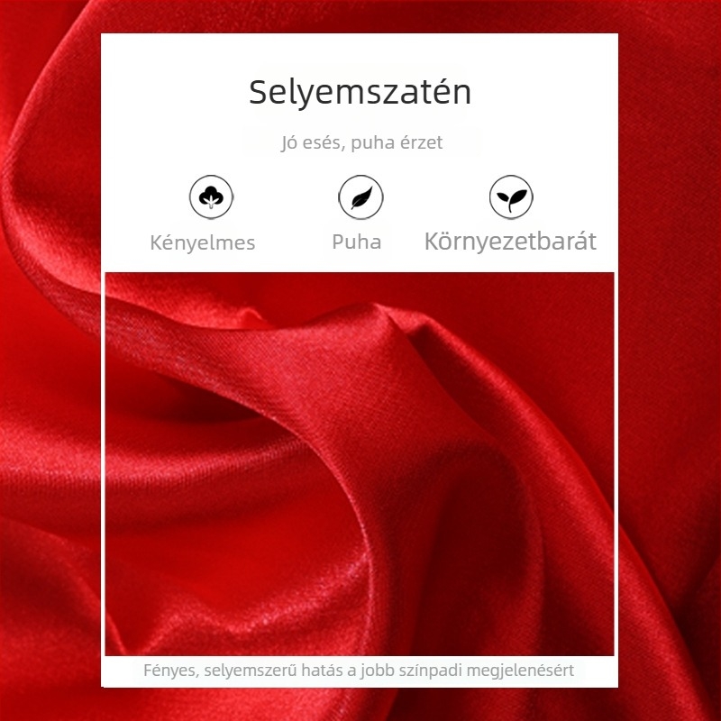 Gyerekeknek szóló harcművészeti előadás- és versenyruha, sárkányos harcművészeti egyenruha