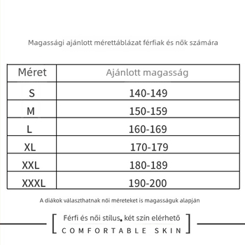 Uniszex küzdőruha – szabadfogásos versenyre, 70% spandex, Overdrive