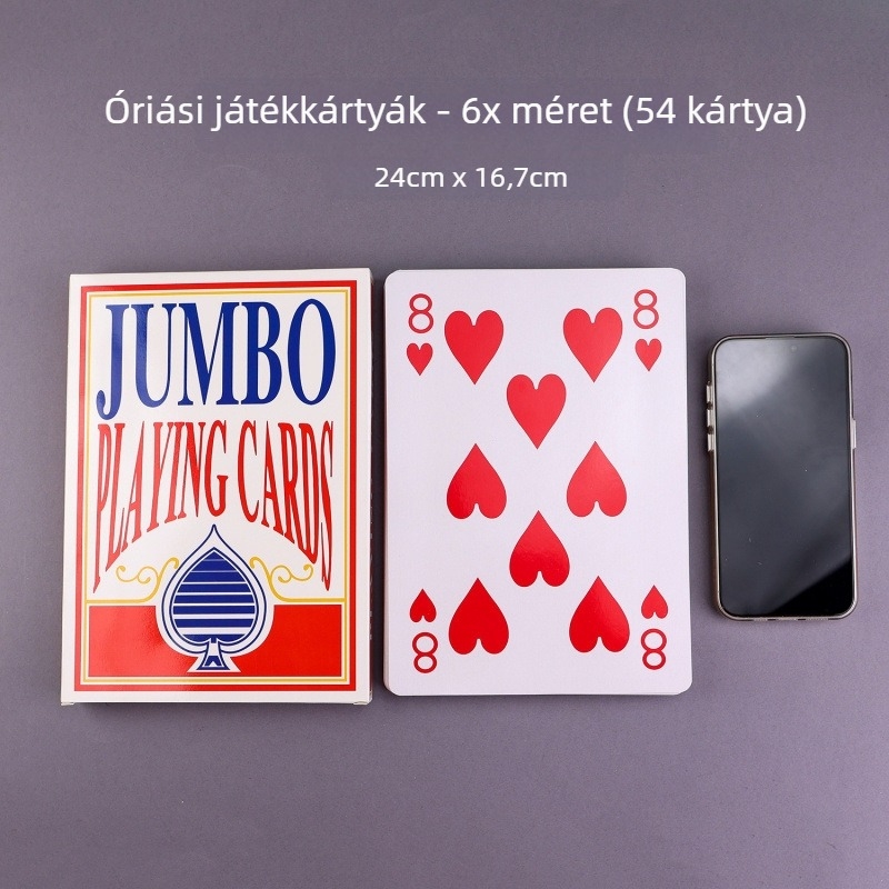 Felnőtteknek szóló pókerkártyák, interaktív társas kártyák, papírból, színes dobozos csomagolás, 14+