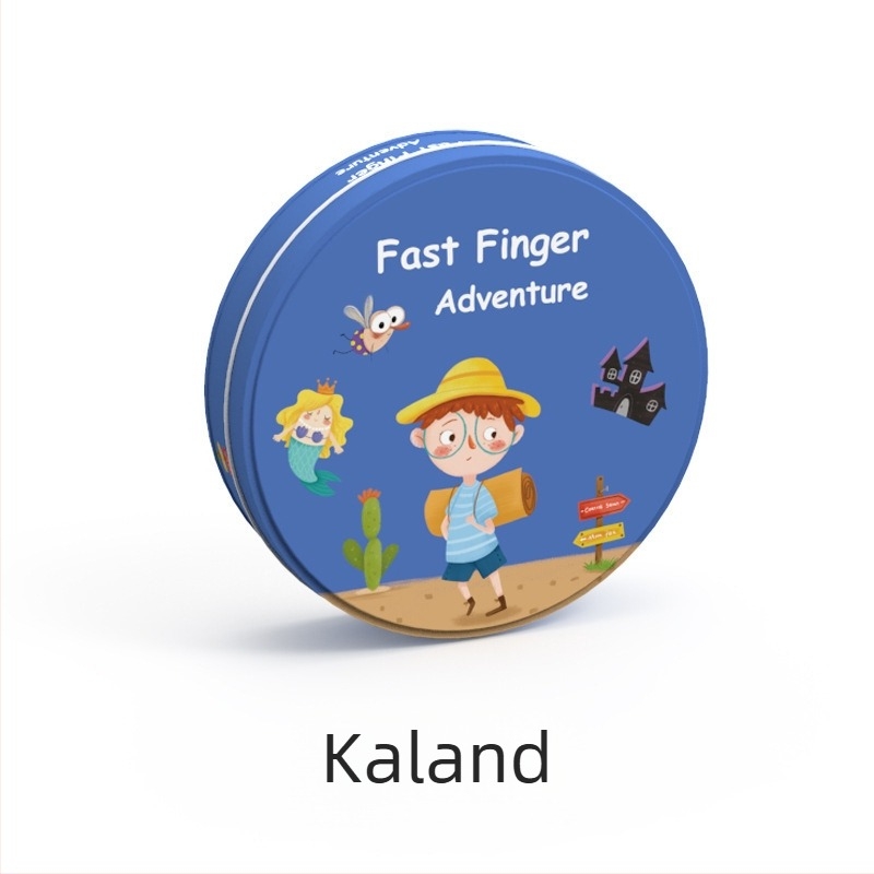 Pinwheel Berman Gyerekek figyelemfejlesztő társasjáték – Párosító feladatok családi játék (papír; társasjáték-kártya; 4–6 évesek; párosítás)