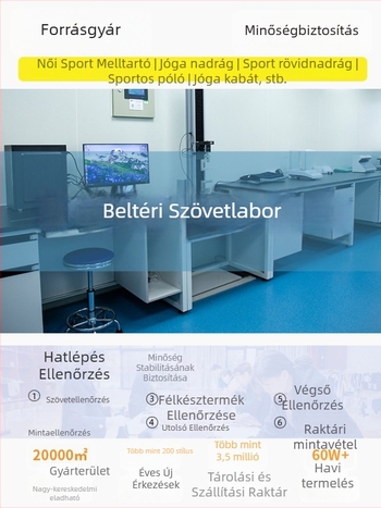 Női háromnegyedes hosszúságú jóga rövidnadrág, nedvességelvezető NULS anyag, 80% nylon / 20% spandex, nyár 2025