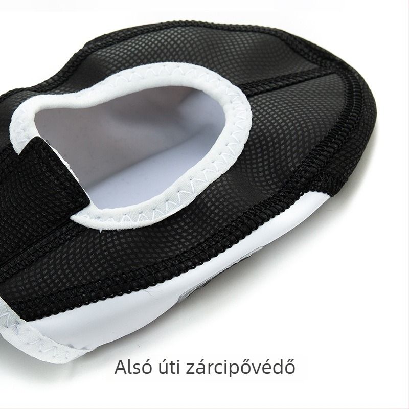 YKYWBIKE Kerékpáros cipővédők, uniszex, vízállóak, kopás- és karcolásállóak, országúti kerékpárokhoz