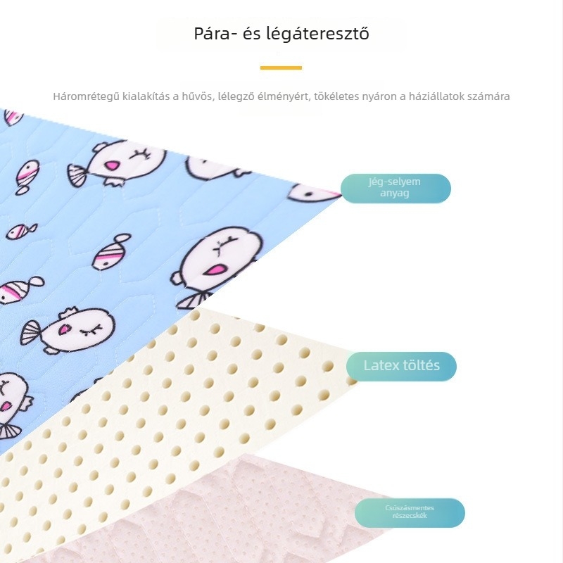 Macskafészek – textilanyag, márka Jonzeopet/Junzhe Pet Tools, macskáknak