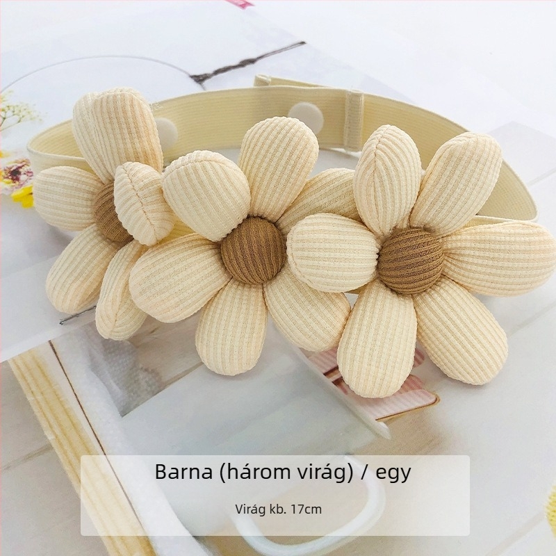 Textil függönykötő szalagok, Hongxiang, egyszerű stílus, testre szabható
