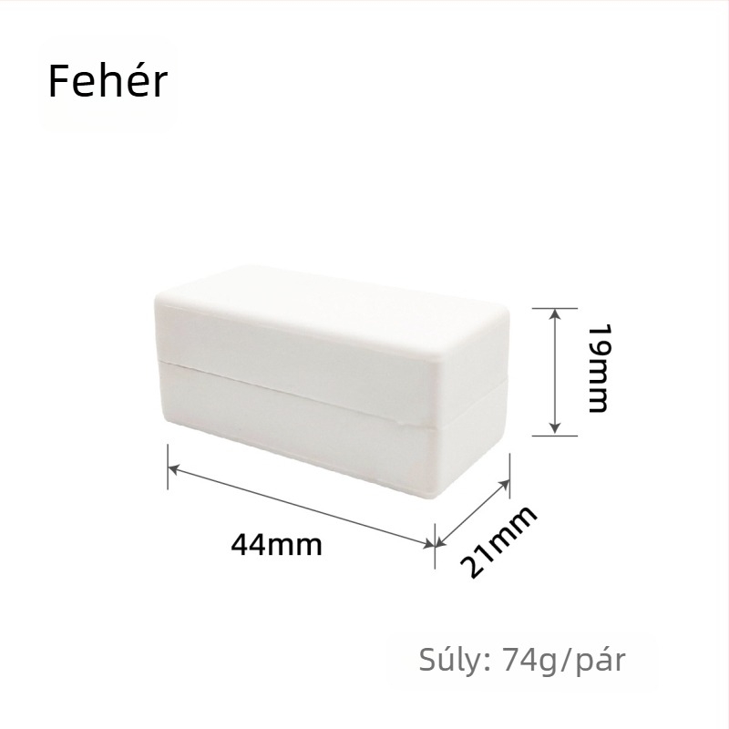 Mágneses függönytömeg | Modern minimalista stílus | Testreszabható