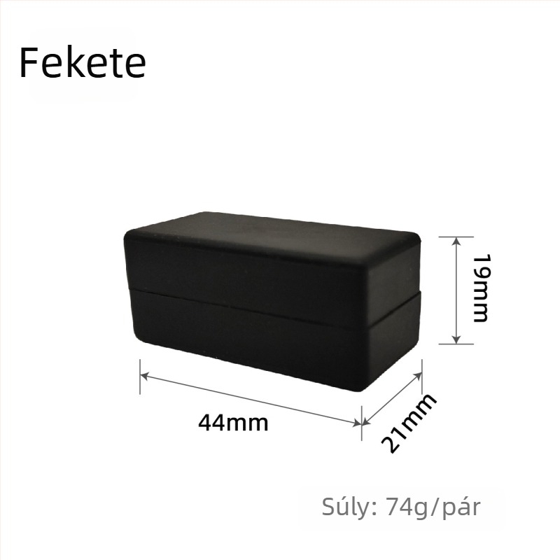 Mágneses függönytömeg | Modern minimalista stílus | Testreszabható