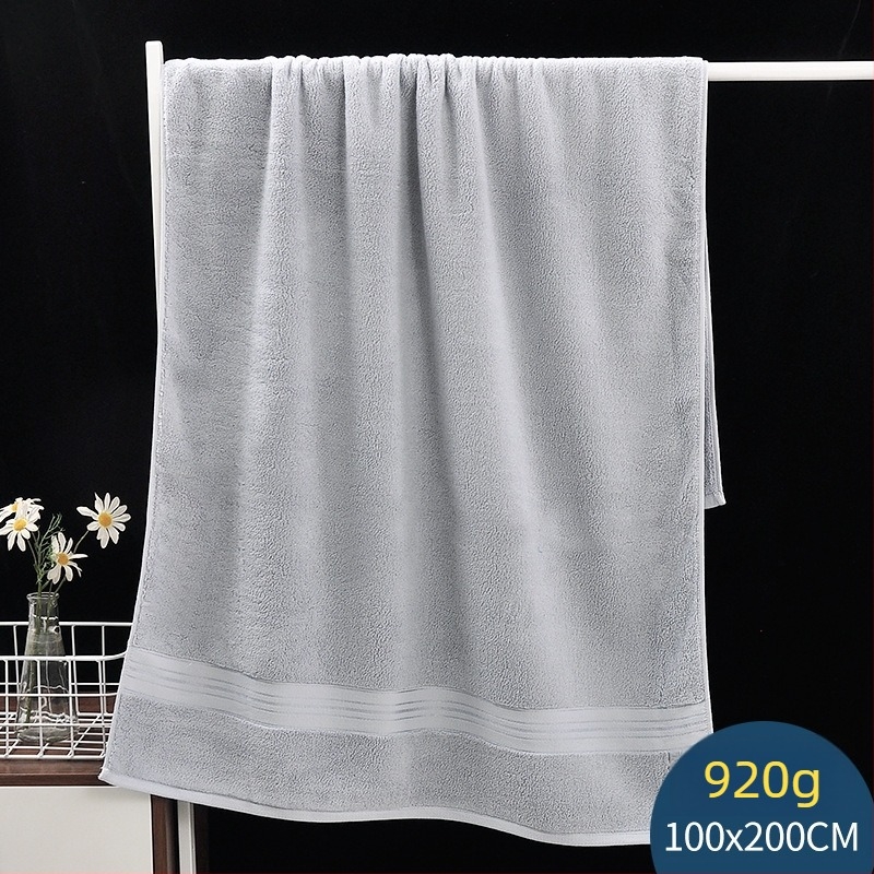 Fürdőlepedő - 100% pamut, 500 g+, jacquard szövés, fonal 32, testreszabás elérhető