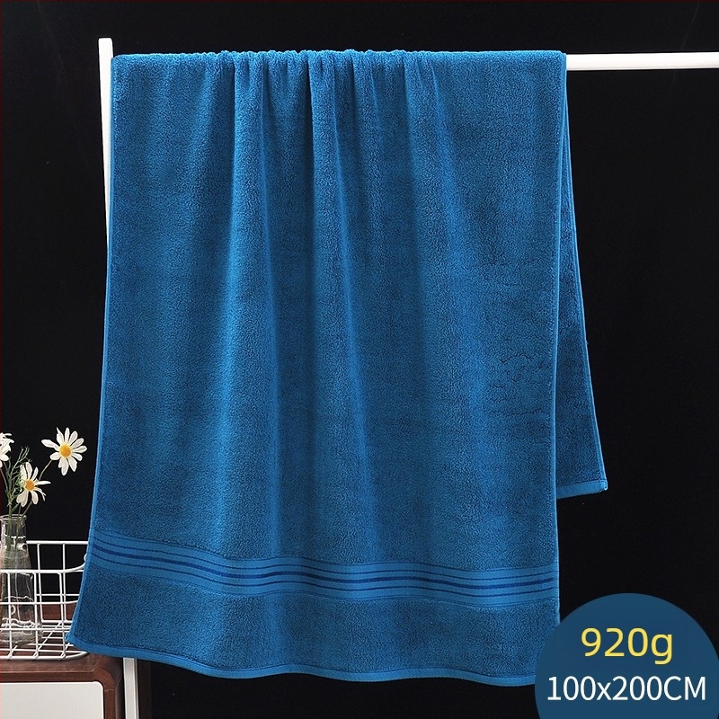 Fürdőlepedő - 100% pamut, 500 g+, jacquard szövés, fonal 32, testreszabás elérhető