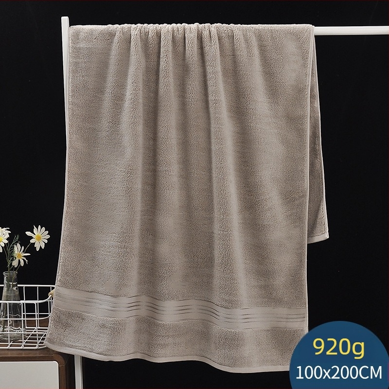 Fürdőlepedő - 100% pamut, 500 g+, jacquard szövés, fonal 32, testreszabás elérhető