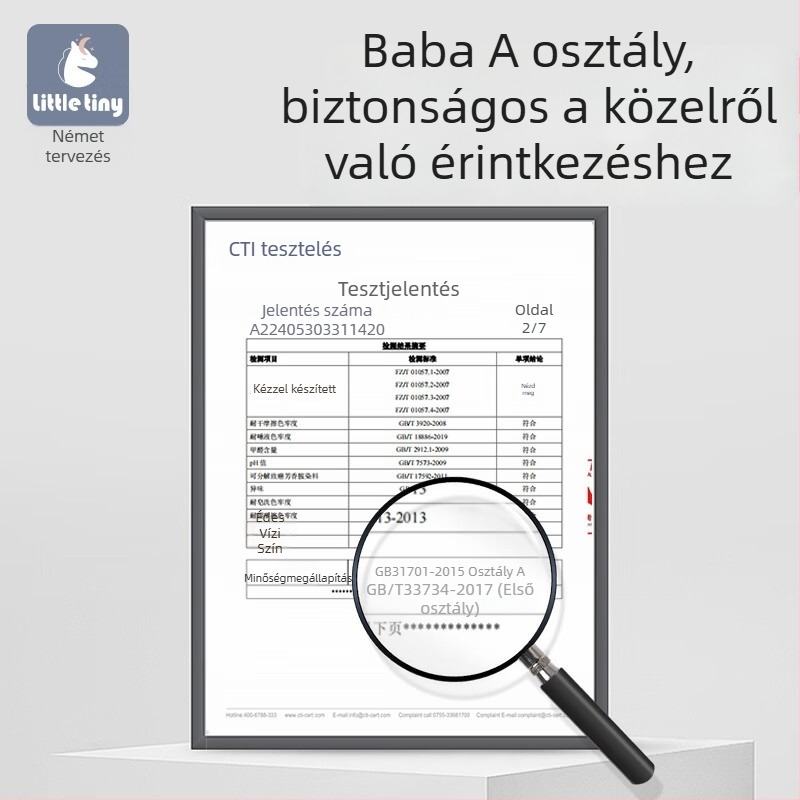 Baba gézfürdő törölköző, nedvszívó, növény- és virágmintás, 1 csomag