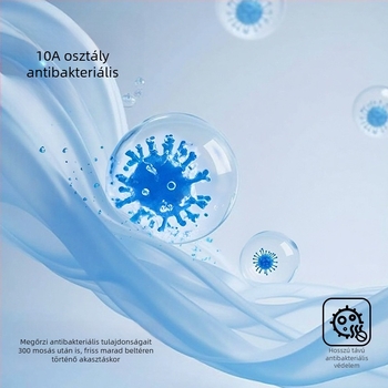 Fürdő- és strandtörölköző, széles csíkos fonallal szövött, antibakteriális korall-velúr felület, kétoldalas, lágy és nedvszívó, 200–300 g/m², 100% poliészter