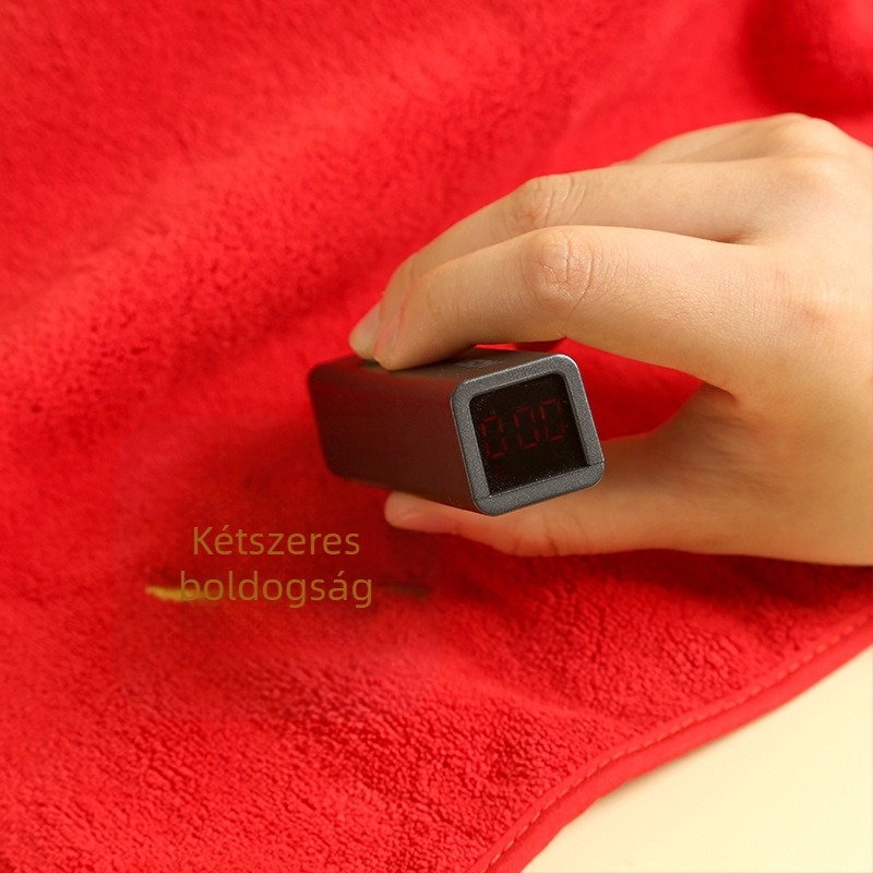 SULDUO Coral plüss arc törölköző, 32 szál, könnyű, kevesebb mint 50 g, gyártási folyamat: Egyéb