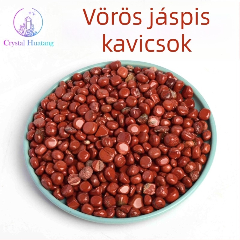 Geometriai kristály dekoráció – Huatang Crystal márka; geometriai forma; modern egyszerű stílus; kristály anyag; karton csomagolás.
