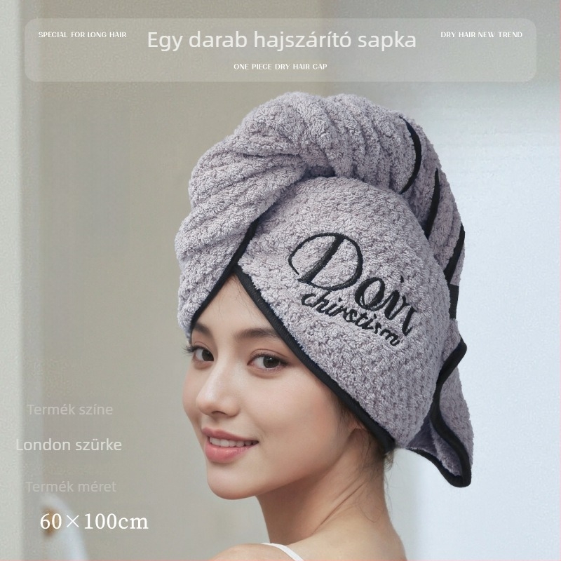 Pamut fürdő- és strandtörölköző dupla oldalú jacquard szövésű, nedvszívó, 400–500 g