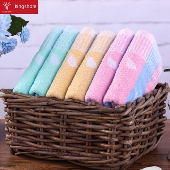 Pamut Jacquard arctörölköző, 16 szál, 80-100 g