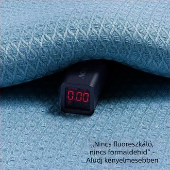 Bambusz rostból készült takaró – súly 1000–1499 g, Nyár, Modern egyszerű stílus, Első osztályú minőség, testreszabás elérhető