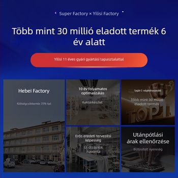 Vastagított fejtámla huzat, nordikus stílusú, por- és ütésálló faágyhoz