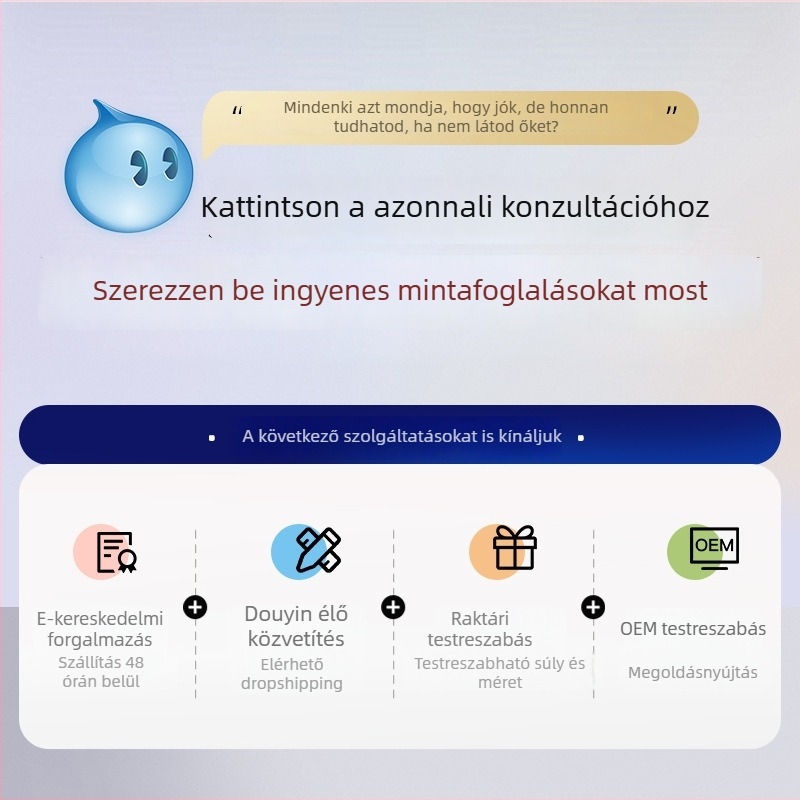 Vastagított fejtámla huzat, nordikus stílusú, por- és ütésálló faágyhoz