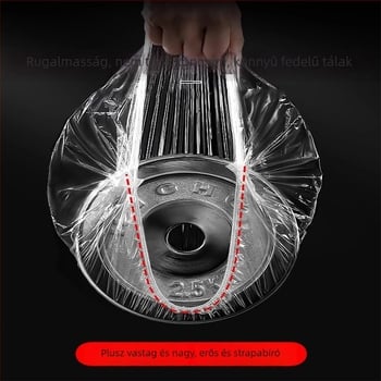 Youshulian tálfedő, PE, porvédő, 2023 nyári kiadás, importálás nélkül