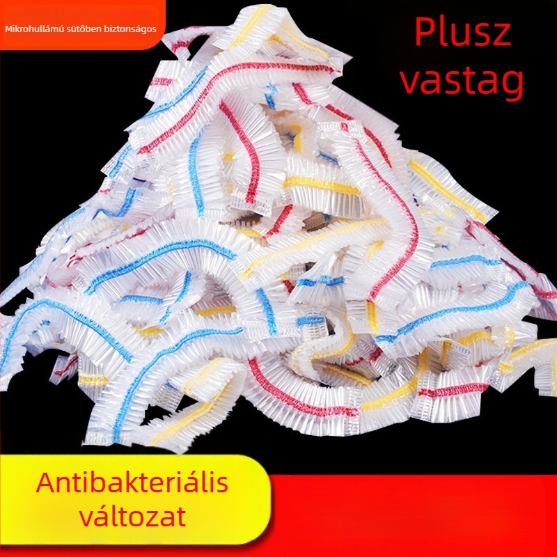 Youshulian tálfedő, PE, porvédő, 2023 nyári kiadás, importálás nélkül