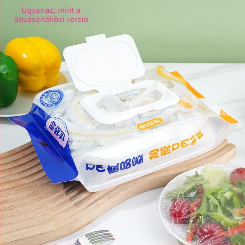 Youshulian tálfedő, PE, porvédő, 2023 nyári kiadás, importálás nélkül