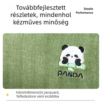 Minden évszakos Chenille kanapé párna, új 2024-es modell, prémium érzet, csúszásmentes