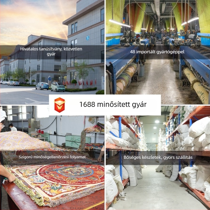 Youchuang 100% pamut waffle takaró, 500–799 g, modern minimalist stílus, egész éves használatra