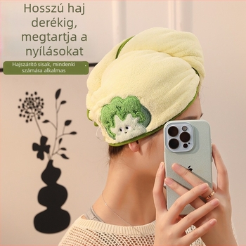Koli korallfleece hajsapka hímzett részlettel, 150D, 80–99 g