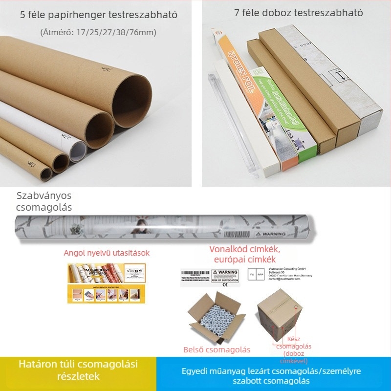 Leopárd mintás öntapadós PVC tapéta otthoni használatra, vízálló falburkolat hálószoba és nappali számára.